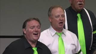 MountainTown Singers - The Way You Look Tonight [from Swing Time]