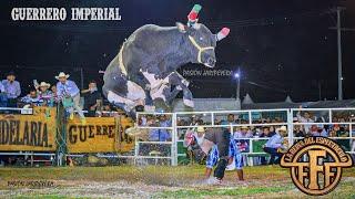 El mejor Jaripeo de RANCHO LA CANDELARIA en 2023 | 17 Torazos nacidos en Juliantla Guerrero | Iguala