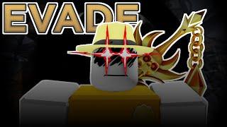 Evade Experience | Roblox Evade