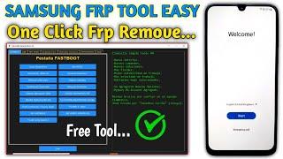 FinallyAll Samsung FRP Bypass Tool 2024 Android 14/13/12 Latest Security, Best FRP Tool For Samsung