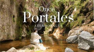 Once Portales Atemporales