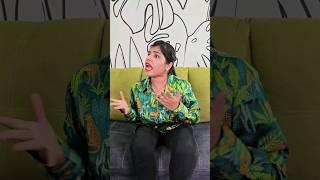 Kya Galat Bol Diya #hungrybirds #ytshorts #shortsfunny