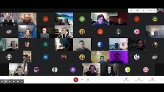 2020 2021 Virtual Annual Ceremonial Review Trailer