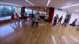 Igor Kalistratov, BREAK & STREET Dance, TS NO FEET