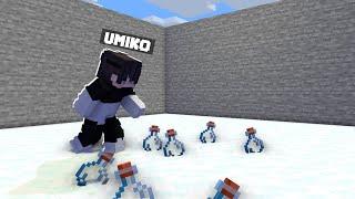 BOMOJLIKDAN MILLIONERGACHA 2-QISM | UZBEKCHA MINECRAFT