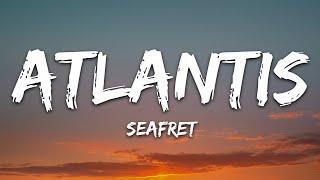 Seafret - Atlantis (Lyrics)