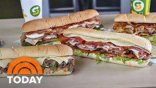 Fast food giant Subway sued for its misleading sandwich ads