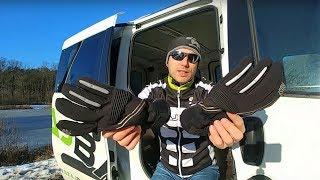 How To Buy The Best Winter Cycling Gloves - 3 Factors To Consider... Review