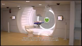 Apollo Hospitals will soon have the most advanced cancer treatment tool - the Proton Therapy System!