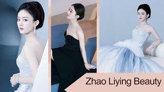 The Love Chemistry of Zhao Liying That Captivated Millions | Most Beautiful Romantic Pairings