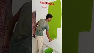 0204. anti dust paint. Berger