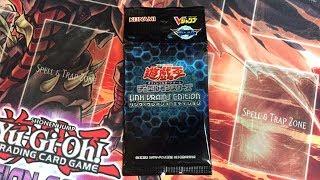 Yu-Gi-Oh! LINK VRAINS Edition Pack Opening / Review - Link Monsters for Cyberse, Trickstar, & More!