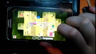 King of Thieves   обучение Low Jump   от КИЛОРК