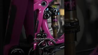 Mountain Bike ASMR  $8,000 Pivot Shadowcat #mtb