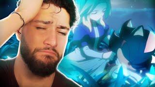 EMOTIONAL DAMAGE… - Sonic x Shadow Generations: Dark Beginnings [Episode 3] | Gamescage Reacts