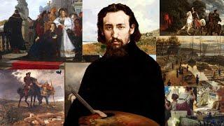 Matejko - Art As a Weapon: Painter Who Kept Poland Alive.