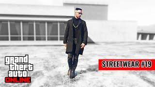 GTA Online - Streetwear Outfit #19 (OOTD)