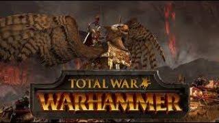 Total War- Warhammer ВЗЛОМАН!!!+ССЫЛКА НА СКАЧИВАНИЕ!