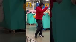 Myhouseisdirty Bear Prank #shorts #myhouseisdirty