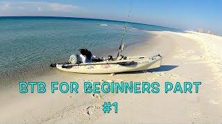 BTB for Beginners #1 - HOW TO PREPARE TO GO OFFSHORE