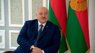 Лукашенко: Звучат заявления о том, что якобы "Лукашенко хочет захватить Чернобыльскую станцию"!