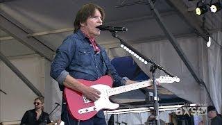 John Fogerty - Live at New Orleans Jazz & Heritage Festival 2014