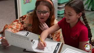 Art- Mrs. Brown