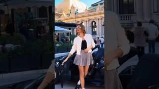 Monaco Luxury #monaco #luxury #lifestyle #millionaire #billionaire #fashion #shorts #car #supercars