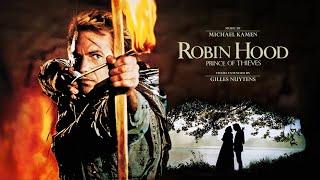 Michael Kamen: Robin Hood - Prince of Thieves Theme [Extended by Gilles Nuytens] *Re-Upload*