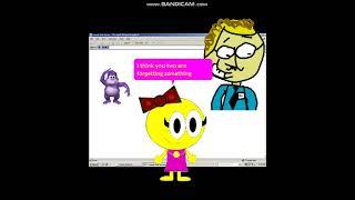 MSAgent Shorts - Bonzi causes trouble! (Windows Home Server 2007)