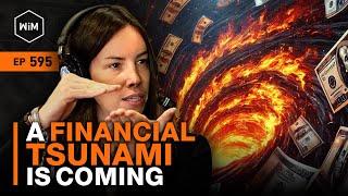 Bitcoin Has No Brakes w/ Lyn Alden (WiM595)