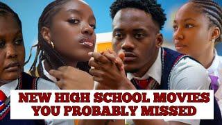 10 New High School Movies You Probably Missed_MUST WATCH