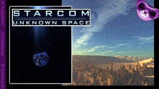 The Emissary?! - Starcom Unknown Space Ep4