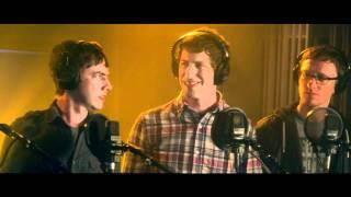 The Lonely Island ft. Michael Bolton - Jack Sparrow