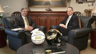 Southern Miss Athletics: Review of 2014 and what to expect in 2015