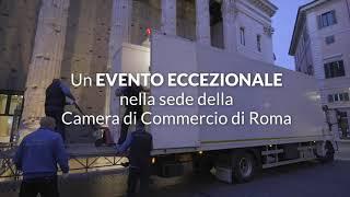 Vibia Sabina - Camera di Commercio di Roma