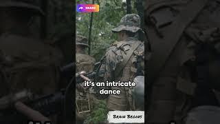 Assault : A Quick Dive | Brain Begins | #vocabulary #vocab #brainbegins #learnenglish #ielts