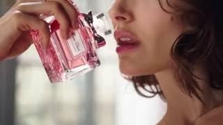 Miss Dior Absolutely Blooming - The new campaign with Natalie Portman Commercial #2