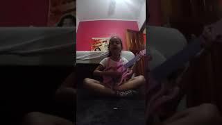 Larissa Brito kids