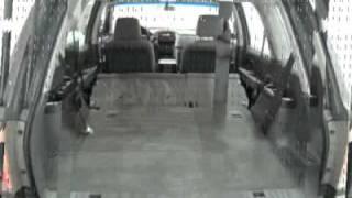 2007 HONDA PILOT Littleton, CO