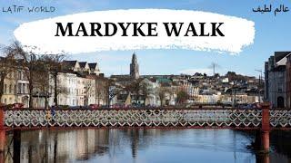 Mardyke Walk | Cork City