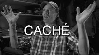 CACHÉ (The 48 Hour Film Festival 2018 - Winnipeg)