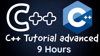 C++ Tutorial From Basic to Advance