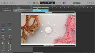 Arturia Augmented Strings Intro - ALL Presets Demo