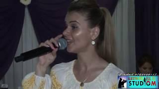 MILICA PISCUREANU & Formatia Noua Generatie  Colaj Sarbe LIVE 2018 Botez Dragos Andrei Part 2