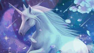 Here are some fun facts about unicorn ️️