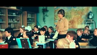 Ералаш №27 "Пролетая над родной школой"