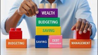 Master Your Money: Budgeting, Saving, and Debt Management Tips.'