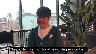 Cocoa: Social Network Service Diet  Paradigm Challenge