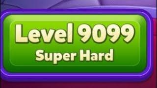 Royal match level #9096 #9097 #9098 #9099  #youtube #gaming #games #youtubeshorts #royalmatchasian